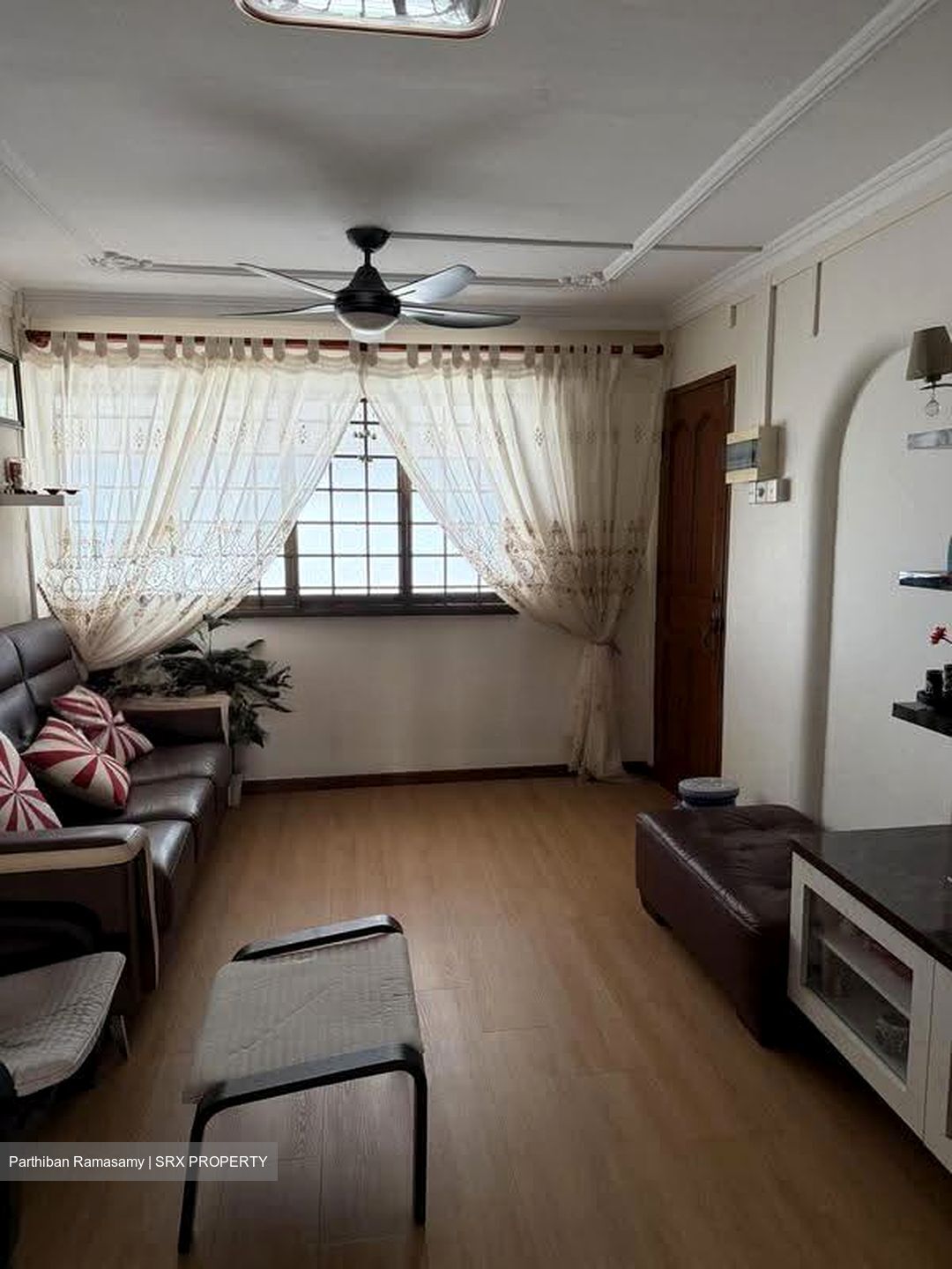 Blk 206 Jurong East View (Jurong East), HDB 4 Rooms #625459721
